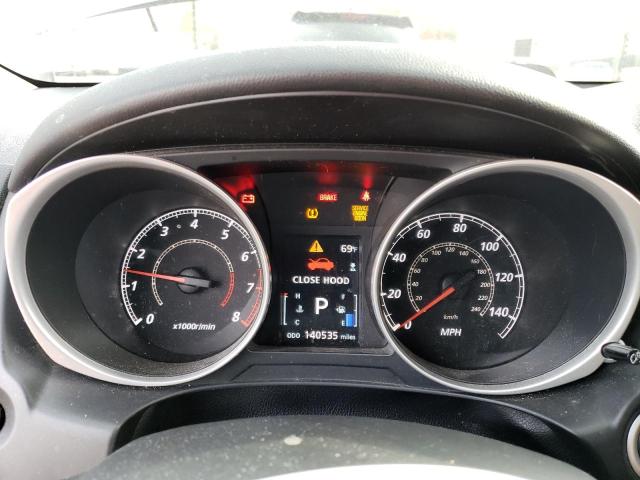 Photo 9 from auction – 2011 MITSUBISHI OUTLANDER with VIN JA4AP4AUXBZ000217