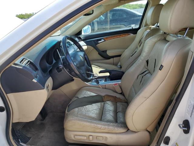 Photo 7 from auction – 2006 ACURA 3.2TL with VIN 19UUA66296A010895