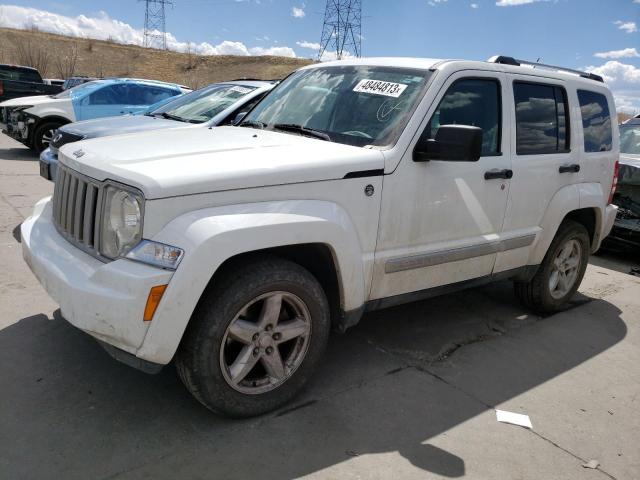 Photo 1 from auction – 2012 JEEP LIBERTY LI with VIN 1C4PJMCK3CW189437