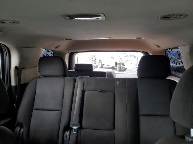 Photo 10 from auction – 2013 CHEVROLET TAHOE C150 with VIN 1GNSCAE00DR336402