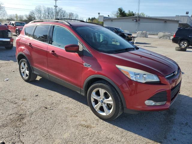 Photo 4 from auction – 2013 FORD ESCAPE SE with VIN 1FMCU9GX6DUB62086