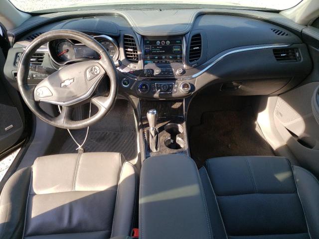 Photo 8 from auction – 2014 CHEVROLET IMPALA LTZ with VIN 2G1155S37E9205119