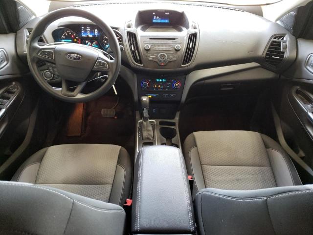 Photo 8 from auction – 2017 FORD ESCAPE SE with VIN 1FMCU0GD2HUC35512