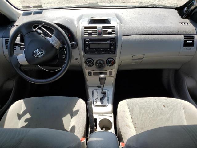 Photo 8 from auction – 2012 TOYOTA COROLLA with VIN 2T1BU4EE2CC864373