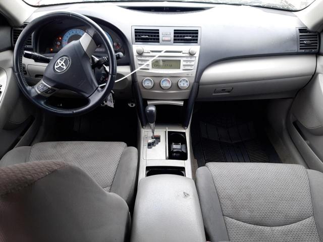 Photo 8 from auction – 2011 TOYOTA CAMRY BASE with VIN 4T1BF3EK8BU703842