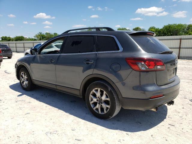 Photo 2 from auction – 2015 MAZDA CX-9 SPORT with VIN JM3TB2BA7F0465965