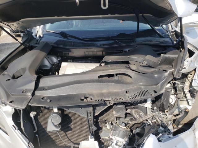 Photo 11 from auction – 2011 LEXUS RX 350 with VIN 2T2BK1BA5BC093570