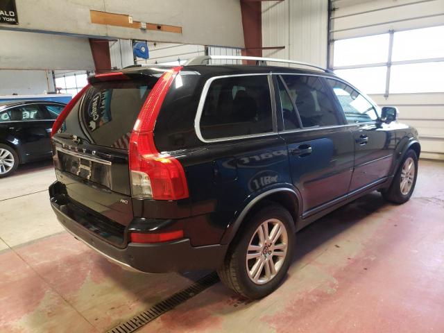 Photo 3 from auction – 2011 VOLVO XC90 3.2 with VIN YV4952CZ7B1595213
