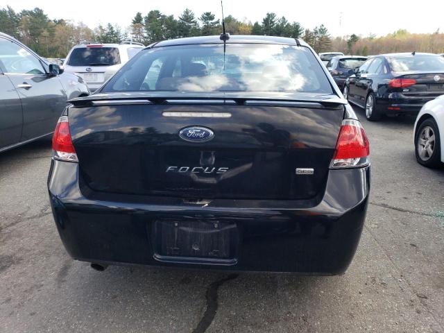 Photo 6 from auction – 2010 FORD FOCUS SES with VIN 1FAHP3GN4AW275232