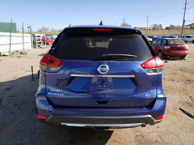 Foto 6 de la subasta – 2018 NISSAN ROGUE S con VIN KNMAT2MT7JP538263