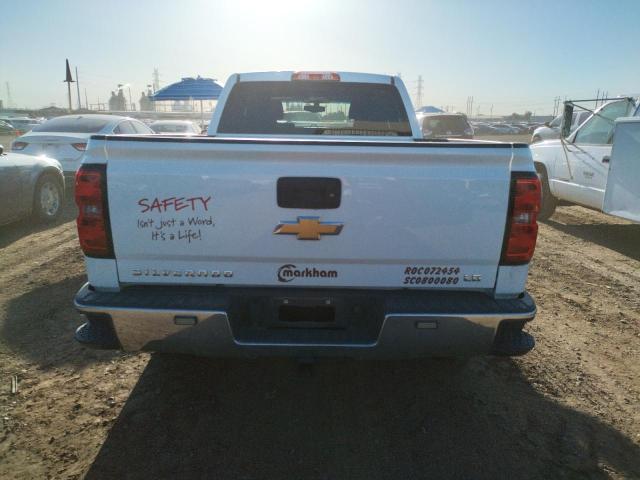 Фото 6 с аукциона – 2019 CHEVROLET SILVERADO с VIN 2GCVKPEC5K1136627