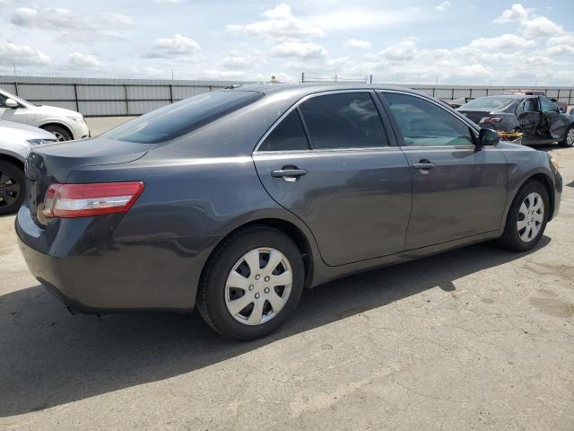 Photo 3 from auction – 2010 TOYOTA CAMRY BASE with VIN 4T1BF3EK0AU040927