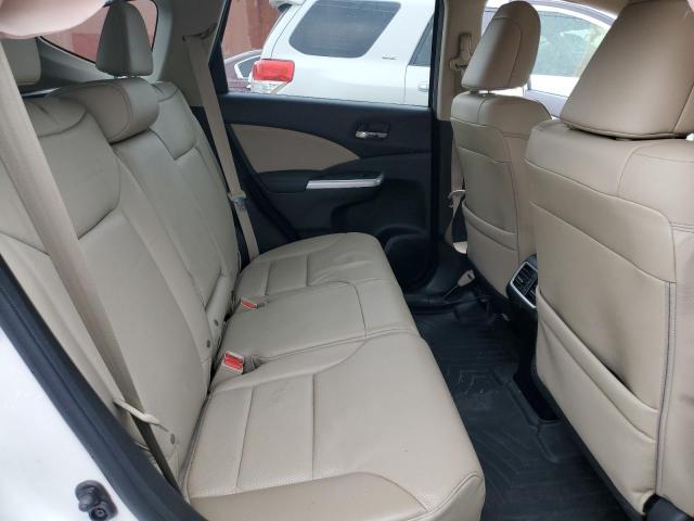 Photo 10 from auction – 2015 HONDA CR-V EXL with VIN 5J6RM4H76FL091636