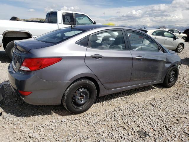 Photo 3 from auction – 2016 HYUNDAI ACCENT SE with VIN KMHCT4AE6GU980905