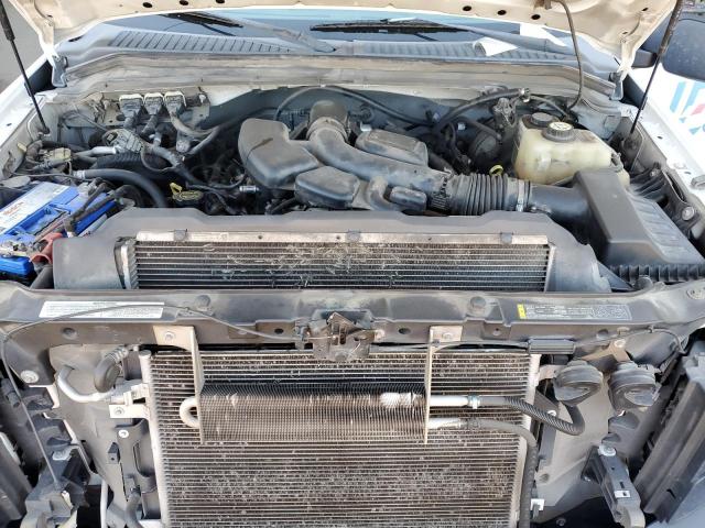 Photo 11 from auction – 2008 FORD F250 SUPER with VIN 1FTNF20588ED54553