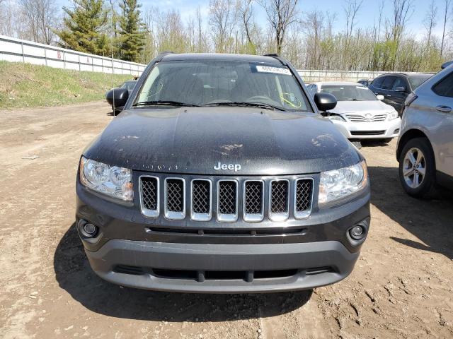Photo 5 from auction – 2011 JEEP COMPASS with VIN 1J4NT1FB8BD176683