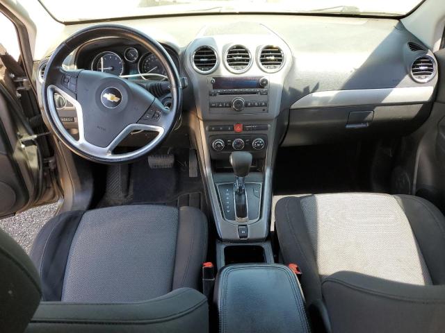 Photo 8 from auction – 2012 CHEVROLET CAPTIVA SP with VIN 3GNAL2EK5CS566760