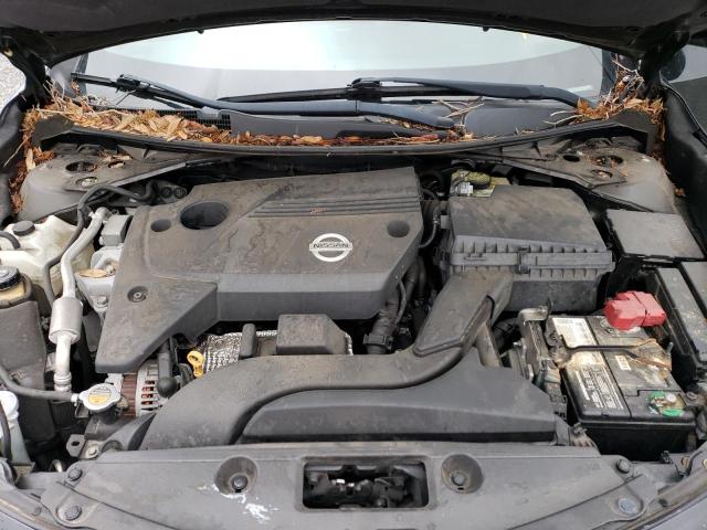 Photo 11 from auction – 2014 NISSAN ALTIMA 2.5 with VIN 1N4AL3AP0EC135340