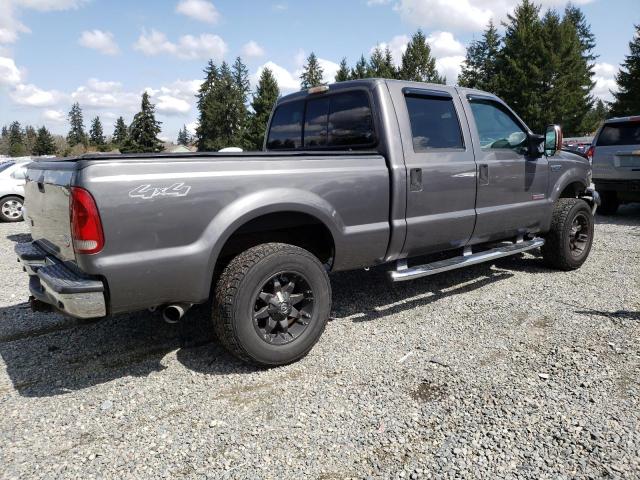Photo 3 from auction – 2007 FORD F250 SUPER with VIN 1FTSW21P87EA90655