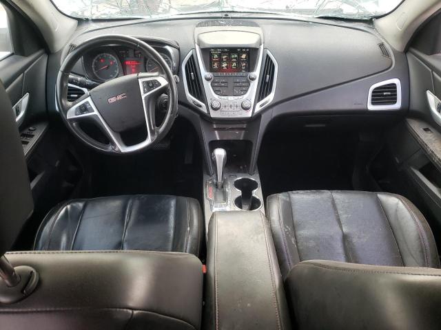 Photo 8 from auction – 2013 GMC TERRAIN SL with VIN 2GKALUEK7D6357870