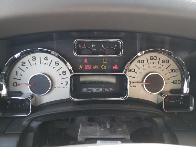 Photo 9 from auction – 2007 FORD EXPEDITION with VIN 1FMFU19567LA49923