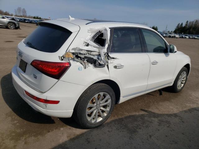 Фото 3 с аукциона – 2015 AUDI Q5 TECHNIK с VIN WA1LGCFP5FA017498