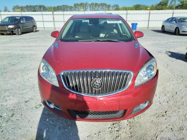 Photo 5 from auction – 2014 BUICK VERANO with VIN 1G4PS5SK8E4201757