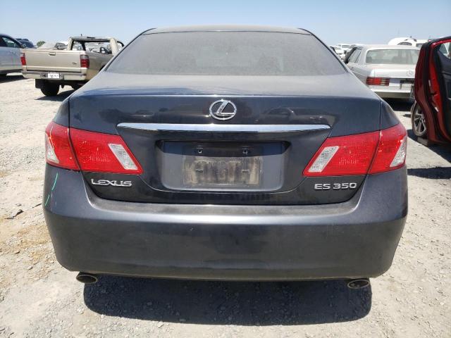 Photo 6 from auction – 2007 LEXUS ES 350 with VIN JTHBJ46G572102053