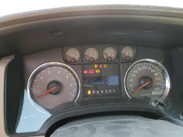 Photo 9 from auction – 2009 FORD F150 with VIN 1FTPF14VX9KB58517