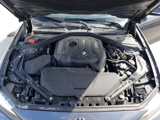 Photo 11 from auction – 2017 BMW 230I with VIN WBA2K9C54HV646927