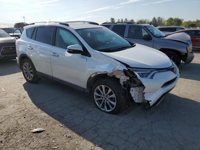 Photo 4 from auction – 2017 TOYOTA RAV4 LIMIT with VIN 2T3DFREV0HW586960