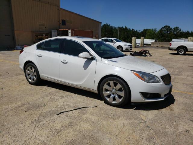 Photo 4 from auction – 2016 BUICK REGAL PREM with VIN 2G4GS5GX0G9137895