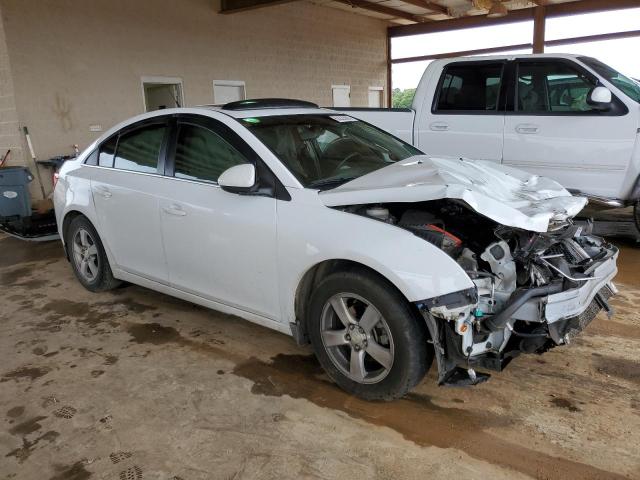 Photo 4 from auction – 2014 CHEVROLET CRUZE LT with VIN 1G1PD5SB2E7303559