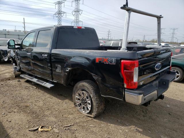 Photo 2 from auction – 2018 FORD F250 SUPER with VIN 1FT7W2B65JEC07465