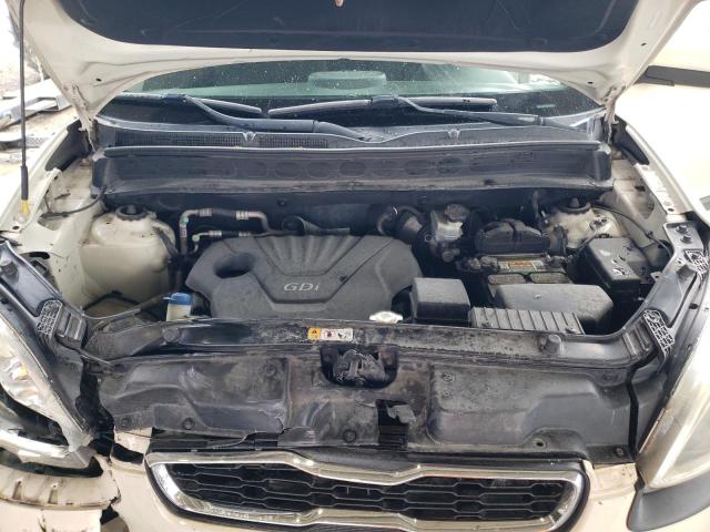 Photo 11 from auction – 2013 KIA SOUL with VIN KNDJT2A53D7533605