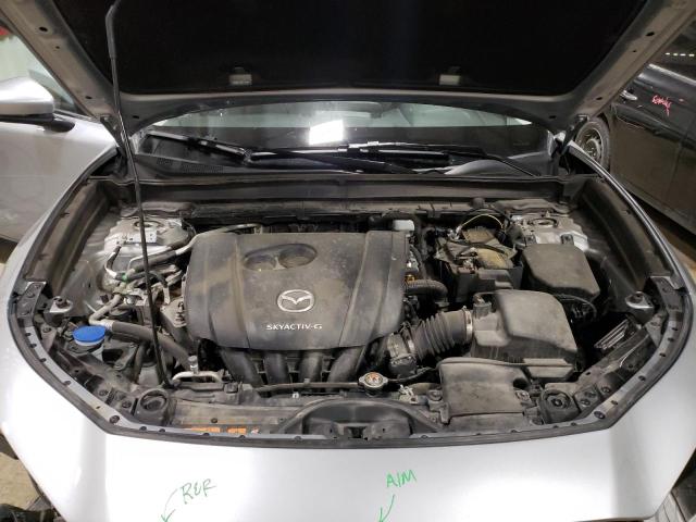 Photo 11 from auction – 2021 MAZDA CX-30 SELE with VIN 3MVDMBBL2MM245988
