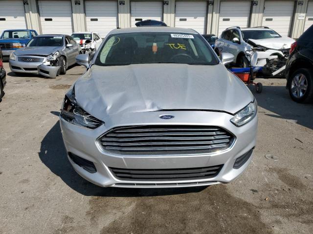 Photo 5 from auction – 2015 FORD FUSION SE with VIN 3FA6P0H70FR266804