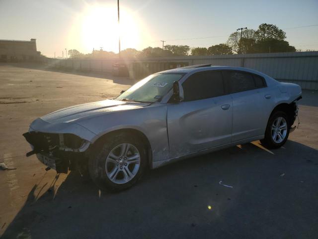 DODGE CHARGER SX 2019 with VIN 2C3CDXBG0KH725489 - Photo from auction