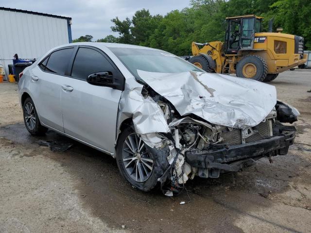 Photo 4 from auction – 2016 TOYOTA COROLLA L with VIN 5YFBURHE1GP417130