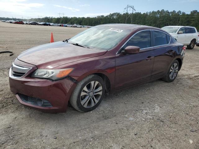 Photo 1 from auction – 2013 ACURA ILX 20 TEC with VIN 19VDE1F72DE014940