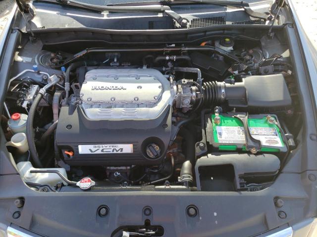 Photo 11 from auction – 2012 HONDA ACCORD EXL with VIN 1HGCP3F83CA029189