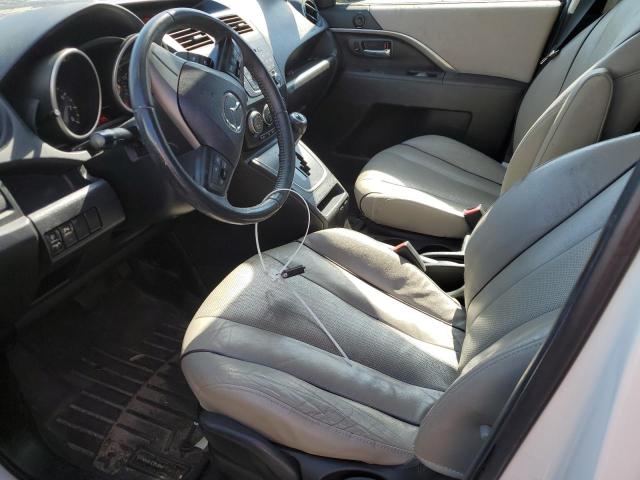 Photo 7 from auction – 2014 MAZDA 5 GRAND TO with VIN JM1CW2DL2E0171660