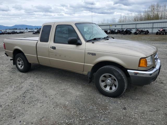 Photo 4 from auction – 2001 FORD RANGER SUP with VIN 1FTYR14V01PB19390