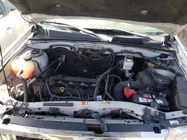 Photo 12 from auction – 2012 FORD ESCAPE XLT with VIN 1FMCU0D71CKB92039