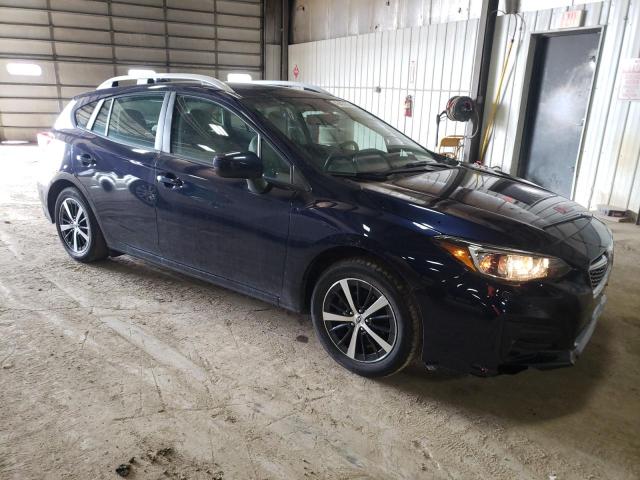 Photo 4 from auction – 2019 SUBARU IMPREZA PR with VIN 4S3GTAD60K3751014