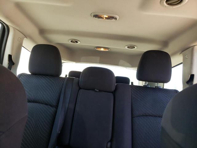 Фото 10 с аукциона – 2012 DODGE JOURNEY SE с VIN 3C4PDCABXCT389774