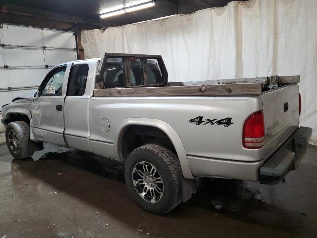 Photo 2 from auction – 2003 DODGE DAKOTA SPO with VIN 1D7HG32X33S185881