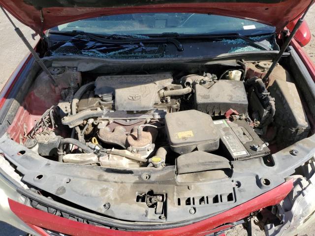 Photo 11 from auction – 2013 TOYOTA CAMRY L with VIN 4T1BF1FK3DU711367