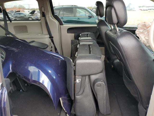 Photo 10 from auction – 2014 CHRYSLER TOWN & COU with VIN 2C4RC1BG3ER208854
