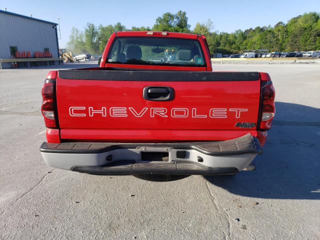 Photo 6 from auction – 2007 CHEVROLET SILVERADO with VIN 3GCEC14X07G239502